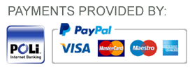 Payments provided by: